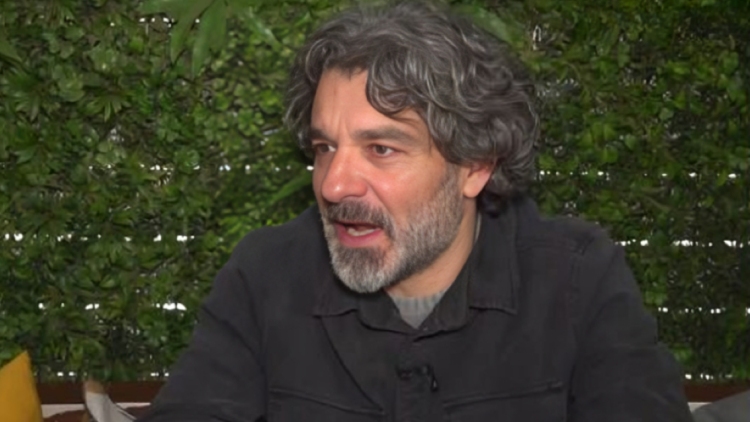 Λαγούτης για Φιλιππίδη: Μπορεί να είναι τρικάκι ότι δέχεται προτάσεις για το θέατρο