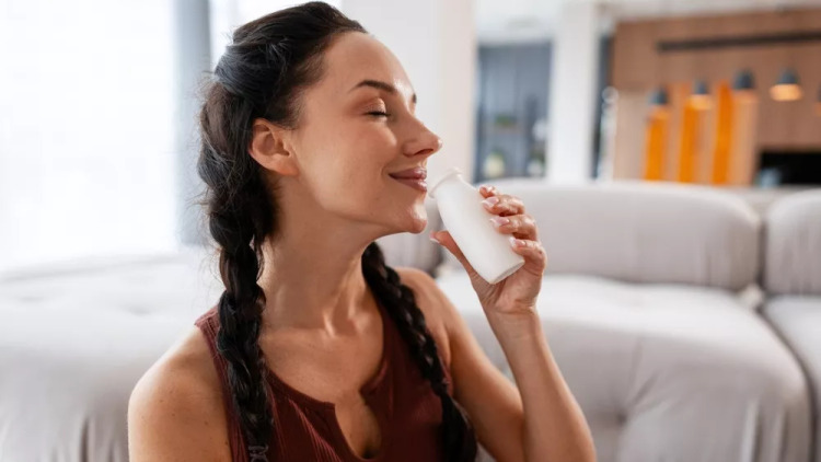 Προβιοτικά: Το μυστικό για δυνατή άμυνα και λιγότερες φλεγμονές
