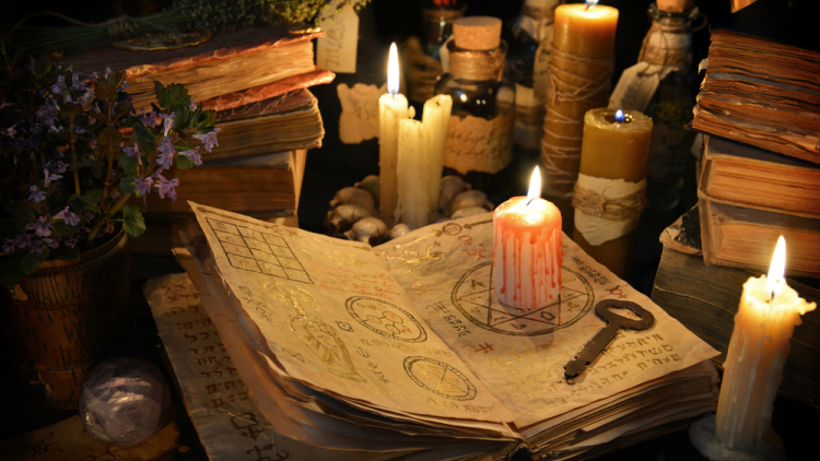 Ξόρκια και γιατροσόφια: Η δύναμη του ιερού... placebo