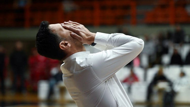 ΚΑΕ Άρης για τις 46 βολές που εκτέλεσε ο Προμηθέας: «Το χειρουργείο απέτυχε, ο ασθενής επέζησε»