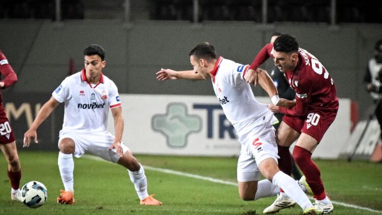 ΑΕΛ - Πανσερραϊκός, Live ο «τελικός» παραμονής: 0-0 (Α' ημίχρονο)