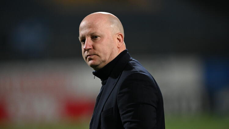 Νίκολιτς: «Ικανοποιημένος με τη νίκη, όχι με την εμφάνιση»