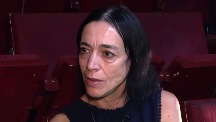 Έλενα Τοπαλίδου: Πέρασα δια πυρός και σιδήρου με το να εκτίθεμαι, κουράστηκα να βλέπω τίτλους για μένα