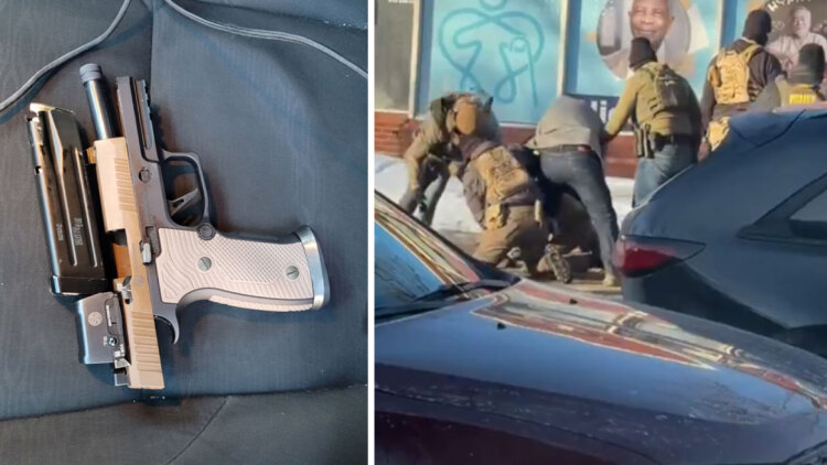 Πράκτορες της ICE πυροβόλησαν και σκότωσαν διαδηλωτή στη Μινεάπολη, λένε ότι είχε όπλο - Σκληρές εικόνες, βίντεο