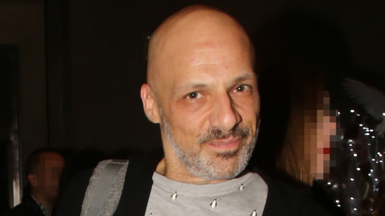 Νίκος Μουτσινάς: Δεν πιστεύω ότι η τηλεόραση αγαπάει πολύ αυτούς που δουλεύουν γι’ αυτή
