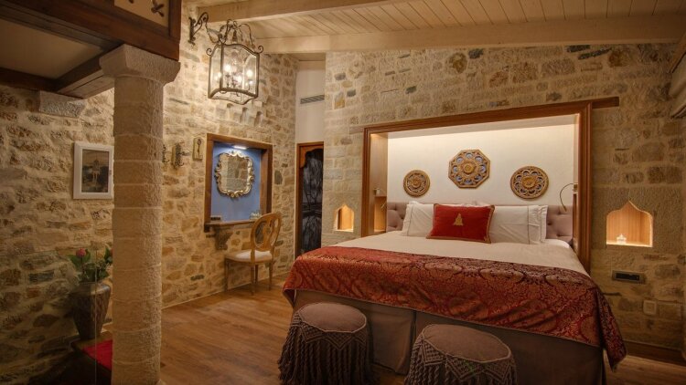 Πού να μείνετε στα Ιωάννινα: Οι καλύτερες επιλογές διαμονής
