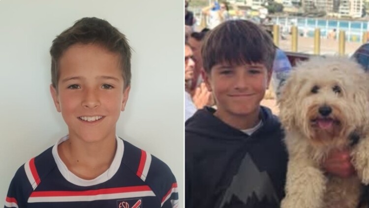 Πέθανε ο 12χρονος που δέχθηκε επίθεση καρχαρία στο Σίδνεϊ