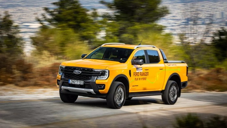 Δοκιμάζουμε το «αγροτικό» που πάει με ρεύμα - Πόσο κοστίζει στην Ελλάδα
