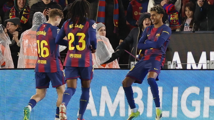 Άνετα η Μπαρτσελόνα 3-0 την Οβιέδο, η Γιουβέντους 3-0 τη Νάπολι, «διπλό» τετράδας για την Τσέλσι, δείτε γκολ από την Ευρώπη