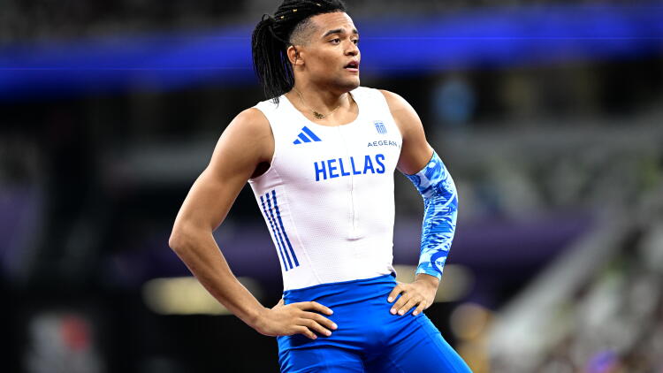 Εμμανουήλ Καραλής: Πρεμιέρα στο 2026 με άλμα στα 5.93μ για τον Καραλή στην Πολωνία 