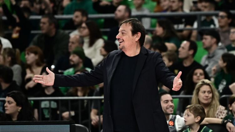 Αταμάν: Ελπίζω να γυρίσουν γρήγορα οι τραυματίες