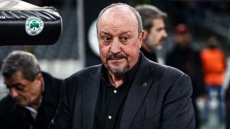 Ενδεκάδα Παναθηναϊκού: Ο σχηματισμός και οι αλλαγές προσώπων που σκέφτεται ο Μπενίτεθ για Ατρόμητο