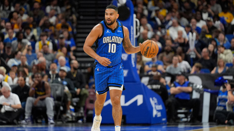 Κόρι Τζόσεφ: Τη Δευτέρα (26/1) στην Ελλάδα ο Καναδός