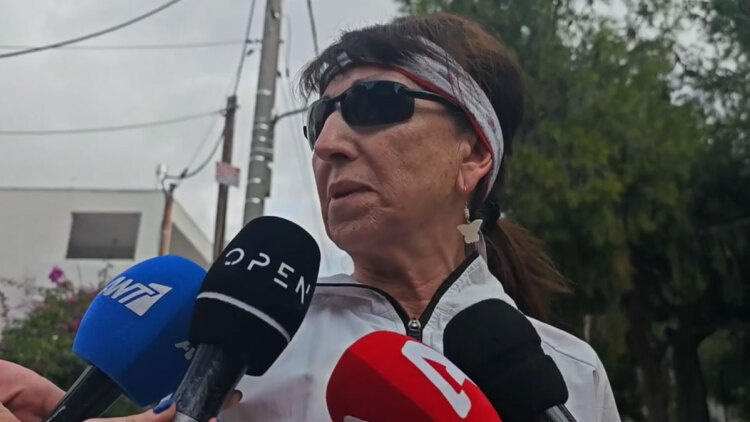 «Το περιμέναμε να γίνει, είχε ψυχολογικά προβλήματα» λέει γειτόνισσα για τη δολοφονία του 80χρονου στη Γλυφάδα