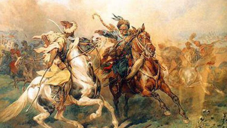 1613 - 1917: Πώς το «Κράτος της Μόσχας» των 6,5 εκατ. κατοίκων έγινε η αυτοκρατορία των 174 εκατ.