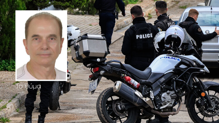 Δείξτε λίγη ανθρωπιά απέναντι στο δράμα μας, η έκκληση από τα αδέρφια του πατροκτόνου της Γλυφάδας