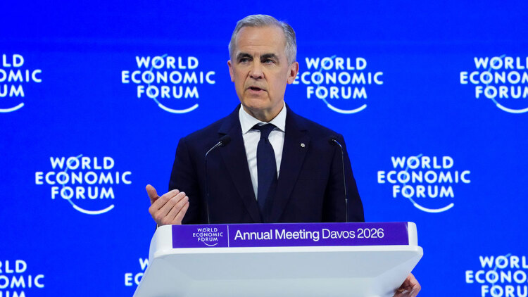 «Οι ισχυροί κάνουν ό,τι μπορούν και οι αδύναμοι υποφέρουν ό,τι πρέπει»: Η ιστορική αναφορά του Κάρνεϊ στον Θουκυδίδη που ενέπνευσε το CNN, βίντεο