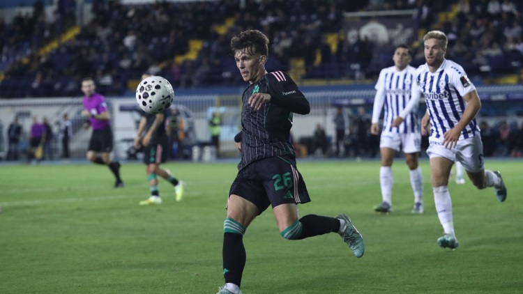 Αθλητικές μεταδόσεις Κυριακής: Πού θα δείτε τη δοκιμασία του Παναθηναϊκού με τον Ατρόμητο και το Άρης-Λεβαδειακός