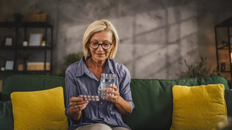 Νέο χάπι «ρίχνει» τα τριγλυκερίδια σε 14 ημέρες
