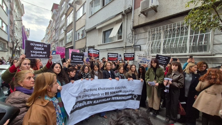 Οργή στην Τουρκία μετά τον εντοπισμό ακέφαλου πτώματος γυναίκας σε κάδο σκουπιδιών, αντιδρούν οι φεμινιστικές οργανώσεις