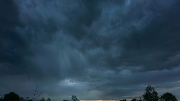 Διακοπές κυκλοφορίας σε Χαλκιδική, Σέρρες και Κιλκίς λόγω έντονης βροχόπτωσης