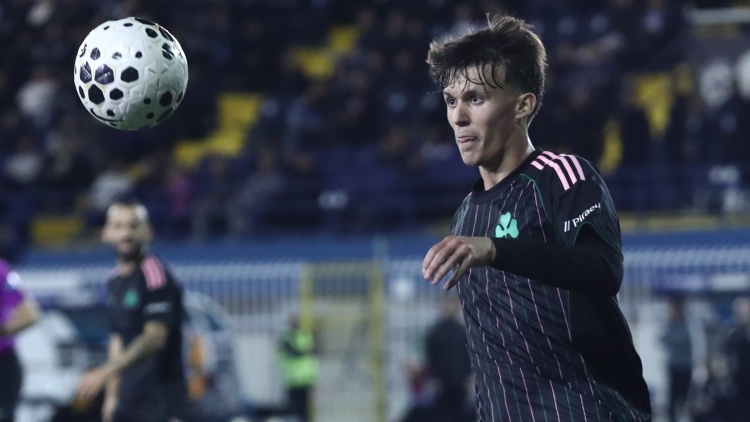 Παναθηναϊκός: Μετακομίζει στην Γκόρνικ Ζάμπρζε ο Φικάι
