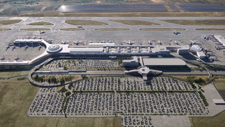 Ελ. Βενιζέλος: Ολο το πλάνο και οι νέες προσθήκες του 2026 στο μεγαλύτερο αεροδρόμιο της χώρας
