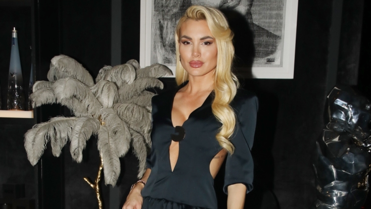 Η Αλεξάνδρα Παναγιώταρου επιβεβαίωσε τον χωρισμό της: Είμαι μόνη μου