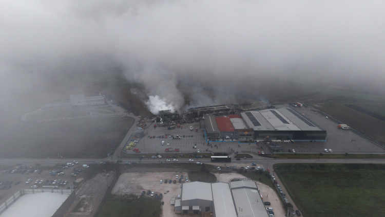 Βιολάντα: Θρηνούμε πέντε δικούς μας ανθρώπους, αναλαμβάνουμε άμεσα πρωτοβουλίες στήριξης των οικογενειών, πέραν των αποζημιώσεων 