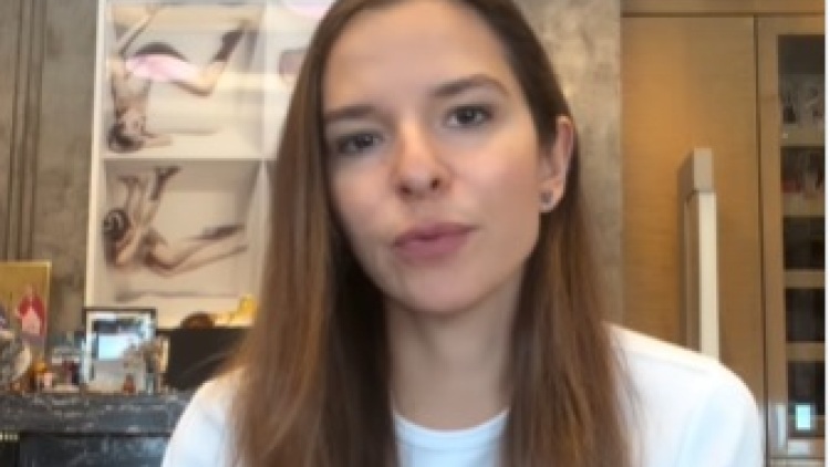 Εριέττα Κούρκουλου – Λάτση: Ανακοίνωσε το κλείσιμο του πρώτου ανεξάρτητου κέντρου τοκετού στην Ελλάδα
