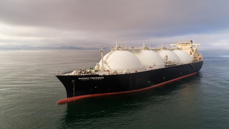 Η Ευρώπη στις συμπληγάδες του LNG: «Αντικαταστήσαμε μία τεράστια εξάρτηση με μία άλλη»