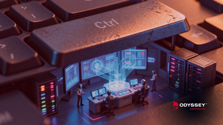 Από την αβεβαιότητα στον έλεγχο: Πώς η ορατότητα κρατά το ψηφιακό ρίσκο… Under Control