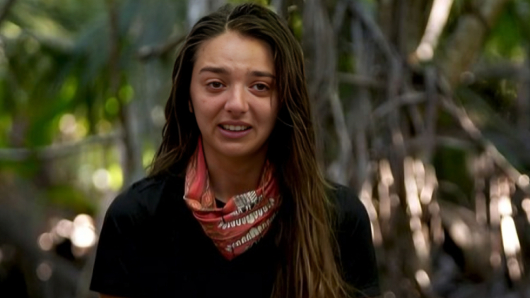 Survivor: Η λιποθυμία, τα δάκρυα της Μαντίσα και ο τραυματίας που έφυγε με φορείο από τον αγώνα