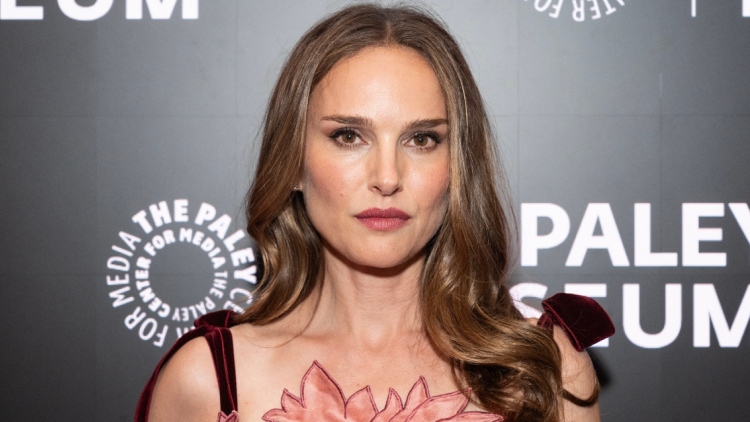 Νάταλι Πόρτμαν για τις φετινές υποψηφιότητες των Όσκαρ: Οι γυναίκες δεν λαμβάνουν τις διακρίσεις που τους αξίζουν