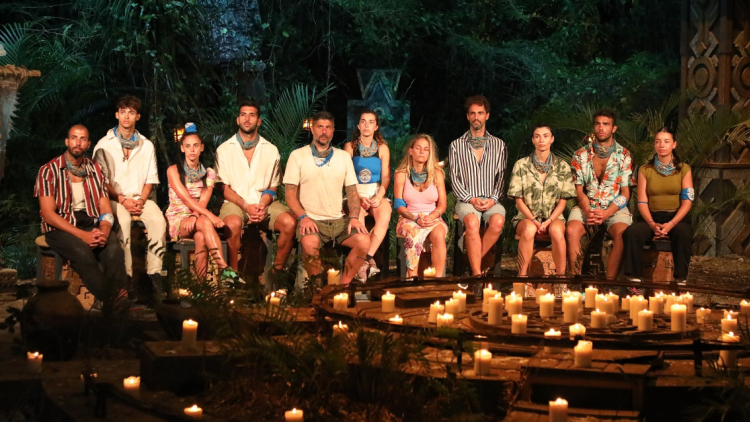 Αλυσιδωτές αντιδράσεις στους Επαρχιώτες απόψε στο Survivor