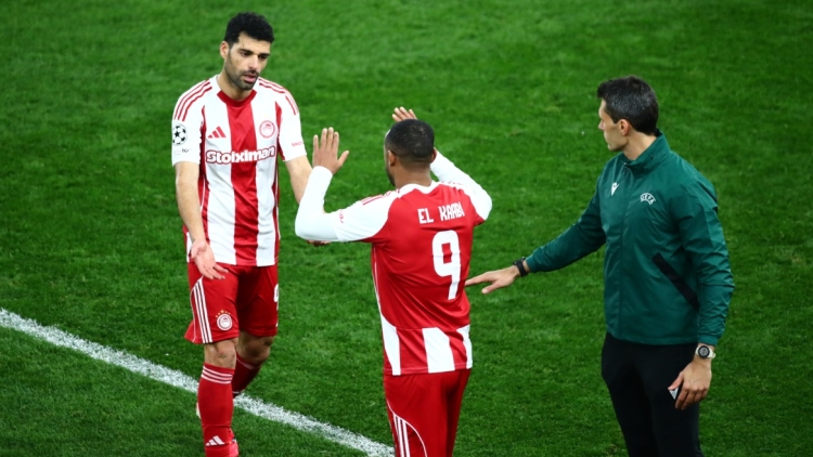 Ολυμπιακός: Η πρώτη σκέψη του Μεντιλίμπαρ για τον... τελικό με τον Άγιαξ στο Champions League