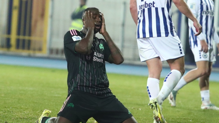 Super League: Ο Λεβαδειακός έχει πλέον τις διπλάσιες πιθανότητες από τον Παναθηναϊκό να μπει στα play offs