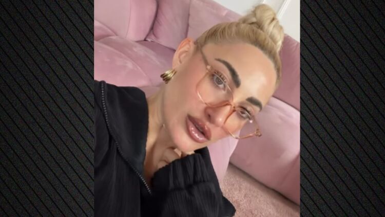 Ιωάννα Τούνη για revenge porn: Ο κατηγορούμενος, με τον οποίο εμφανίζομαι στο βίντεο, κοιτάει την κάμερα, αλλά ισχυρίστηκε ότι έχει στραβισμό