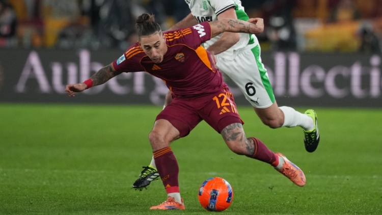 Ολοκληρώνεται πρόωρα ο δανεισμός του Τσιμίκα από τη Ρόμα στη Λίβερπουλ και επιστρέφει Αγγλία 