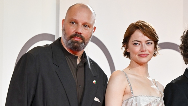 BAFTA 2026: Ο Γιώργος Λάνθιμος διεκδικεί πέντε βραβεία για τη «Bugonia»