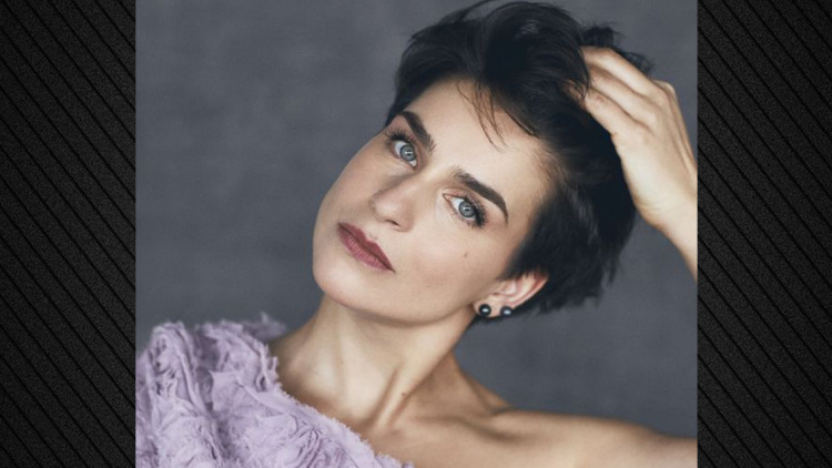 H Ασμίκ Γκριγκοριάν στο Μέγαρο Μουσικής Θεσσαλονίκης