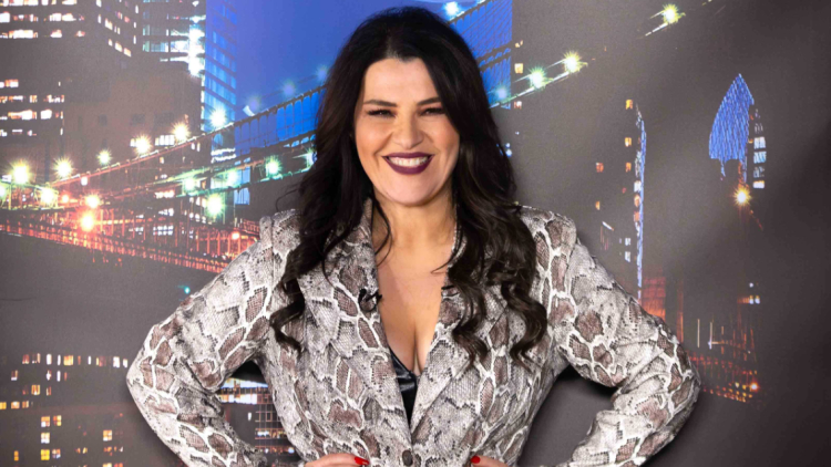 Κατερίνα Ζαρίφη: Είχα προτάσεις γάμου, η πρώτη έγινε όταν ήμουν 17 χρονών