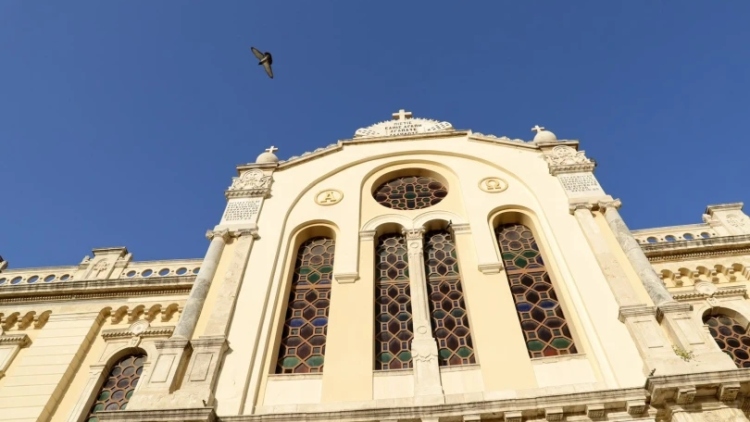 Στην Κρήτη αποστολή του Οικουμενικού Πατριαρχείου για τις κρίσιμες διπλές εκλογές σε δύο Μητροπόλεις 
