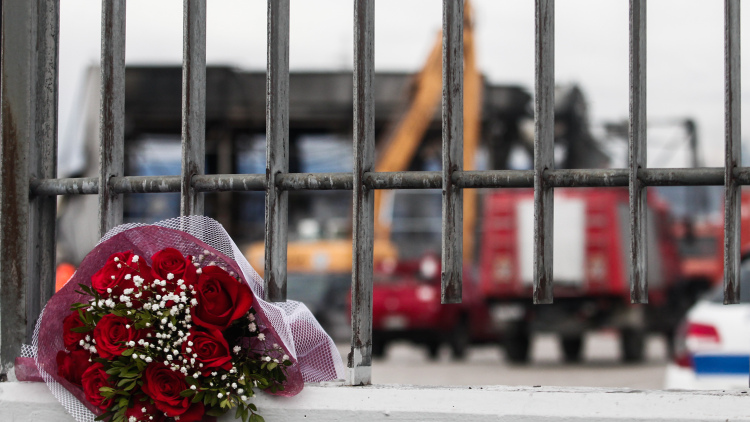 Τριήμερο πένθος στη Θεσσαλία για την τραγωδία στη Βιολάντα
