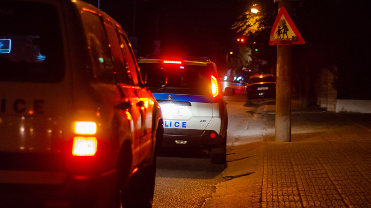 Τρία άτομα στο νοσοκομείο μετά από συμπλοκή σε καντίνα στην Ηλεία