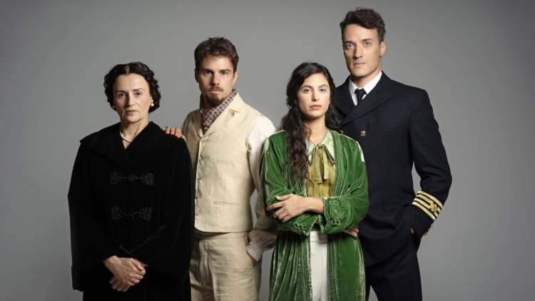 «Η μεγάλη χίμαιρα» ξεπέρασε τις 3.100.000 θεάσεις