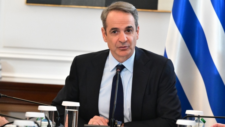 Μητσοτάκης: Βαθιά συγκλονισμένος πληροφορήθηκα το δυστύχημα με τους 7 οπαδούς του ΠΑΟΚ στη Ρουμανία
