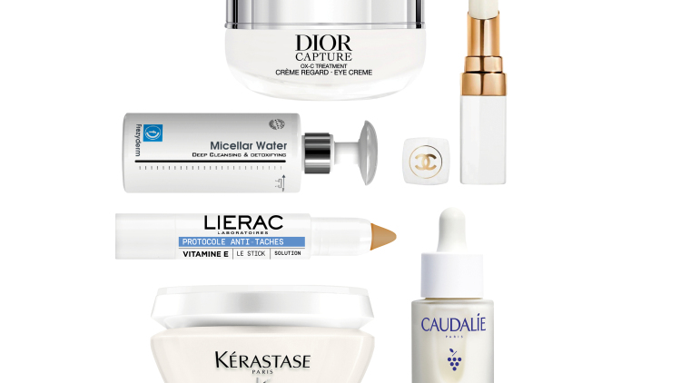 Cloud Dancer: Οι «πειρασμοί» του μήνα που θέλουμε να προσθέσουμε στο νεσεσέρ
