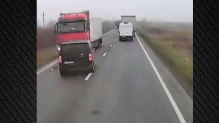 Πολύνεκρο τροχαίο με οπαδούς του ΠΑΟΚ στη Ρουμανία