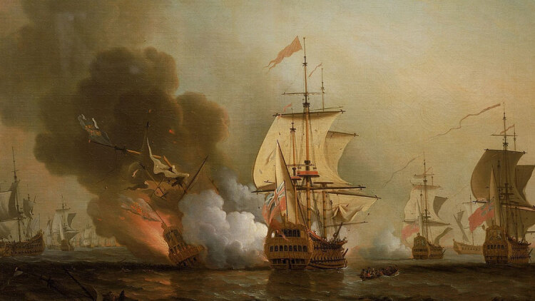 Σαν Χοσέ: Ο αμύθητος θησαυρός του πιο πολύτιμου ναυαγίου της ιστορίας